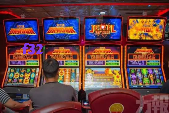 f32 ruang slot lobby