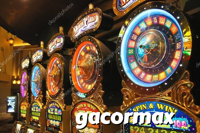 gacormax banner